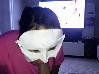 Hoje Falei pra Ele Sentar que Vou Mamar Gostoso! 😜