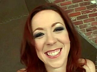 trinity post gets rough anal and facial, craving more