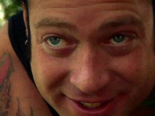 Is Rocey Rae cheating with Rico Strong's monster cock in cuckold scene?