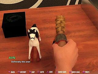 Profesora ébano follada duro sobre la estufa de la cocina