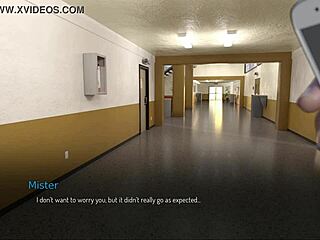 Bound Amber, sexy thicc blonde, takes it hard in wild roleplay action