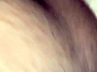 Spanish BBW Moaning On Dick?