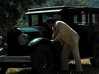 Slutty Natasha Marley Fucked Hard!