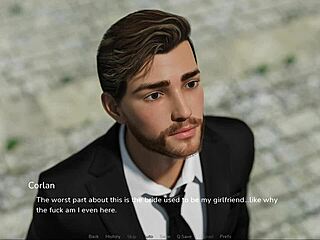 Let's Play Games After the Party with Friends