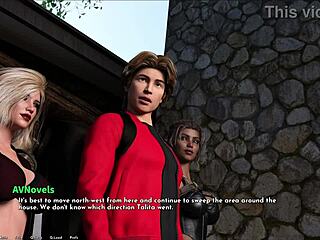 Welcome to the free will adventure.