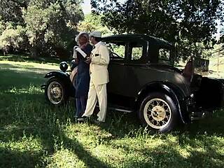 Slutty Natasha Marley Fucked Hard!