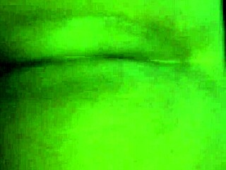 Babysitter Fucked in the Ass by Black Mommy Doggystyle