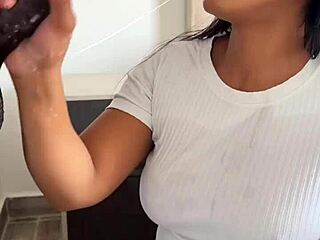 i love pounding my desires with huge dildo fun. nothing beats this wild ride with my partner.