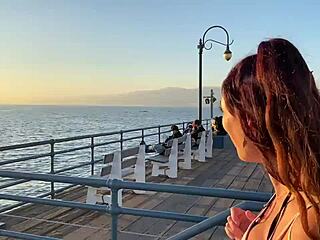 Artemisia Love Bent Over For Big Cock