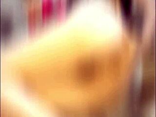 Young Beauty Masturbates While Showing Off Her Stunning Round Ass