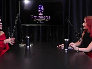 Bruna Ferrari Talks About Anal Fetish and Porn Differences