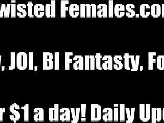 Will you play a fun little 18+ jerk off game with me? 😏