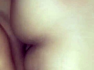 Is This The Best Way To Fuck The Young Girl To Orgasm? Watch Her Moan Loudly.