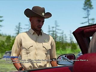 Welcome to the free will adventure.