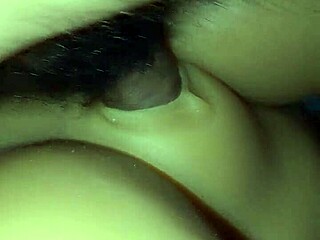 Young Girl Wants Small Dick For Her Tight Pussy And Cum