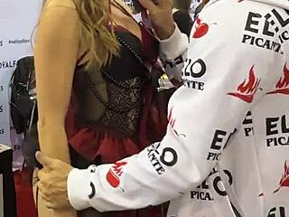 Katie Kush Accepts the Challenges of Elo Podcast Casting