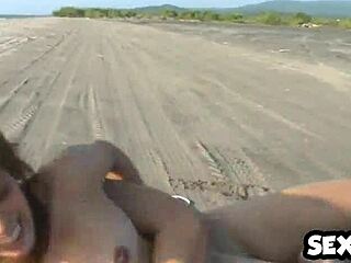 big booty latina amateur perfect scene