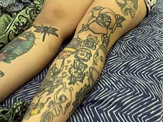 day 3, just letting my colombian stepbro toy with my panties