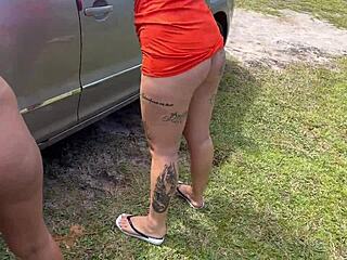 i fucked my friends and girlfriends raw in the woods, everyone creampied including my boss