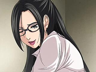 That boy just went all in with his aunt