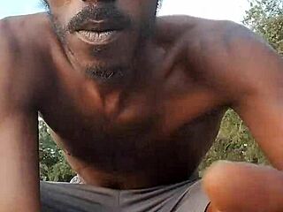 No puedo tener suficiente de mi esposa morena flaca en Hempstead, ¡es tan bonita!