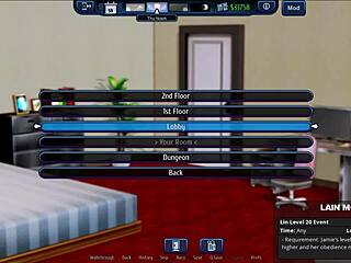 Exploring the Mysteries of Harem Hotel 66