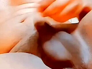 Multiple Time Anal Fuck And Masturbation With Gaping Action.