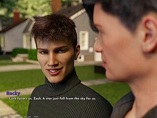 Welcome to the free will adventure.