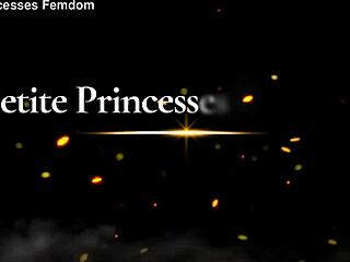 Public Humiliation Spitting by Petite Femdom Princesses