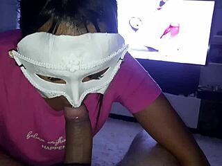 Hoje Falei pra Ele Sentar que Vou Mamar Gostoso! 😜