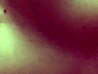 i saw this mature latina with big tits and ass masturbating and she wants my big cock so bad