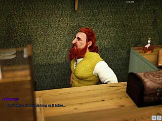 Hey, check out Lust Academy 49 with curvy 3D outfits! 😍