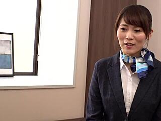 ca japonesa estreia em av com hospitalidade única