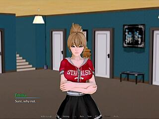 Exploring the Mysteries of Harem Hotel 66