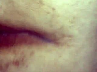 Spanish BBW Moaning On Dick?