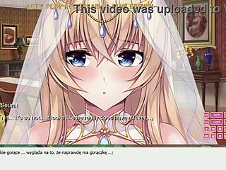 Dive into Akabei Soft2 Roleplay with Stunning Cosplay in Gameplay Part One.