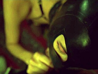 UNDER THE MASK, explore PASSION and DOMINATION in BDSM podcast