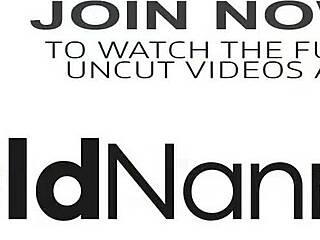 mature milf says 'fuck me hard in doggy style'