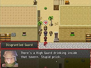 Can You Help Princess Cum All Night in Hentai Game?