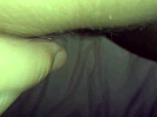my very wet pussy is so big and clit-y