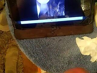 Tributo para Angeles del Mar in stunning solo display.