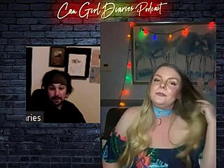 Hey, cam girl, spill your secrets on live shows now!