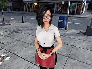 daughter for desserts episode 2 ultimate playthrough part 2