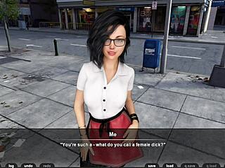 甜点继女2终极玩法第二部