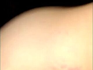 just banging my brazilian girlfriend with those natural tits for the first time