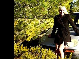 damn, banging stefanni tarrago in a car with that french big dick! 🚗