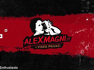 Valeria, the lover from Carrara, shares her story