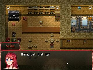 Can You Help Princess Cum All Night in Hentai Game?