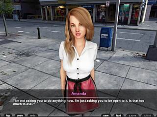 daughter for desserts episode 2 ultimate playthrough part 2