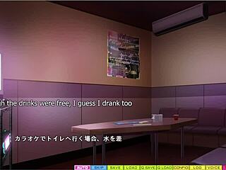 Tenioha 2 follows Ayane's love route with singing and more